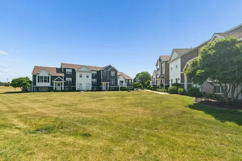 1766 Fieldstone Drive N Shorewood IL 60404
