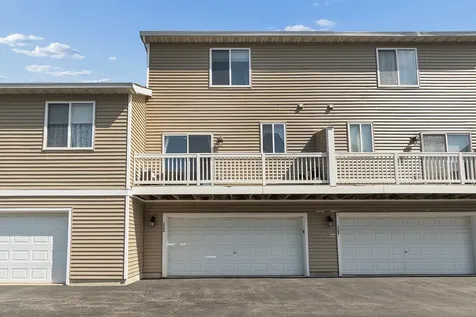 1766 Fieldstone Drive N Shorewood IL 60404
