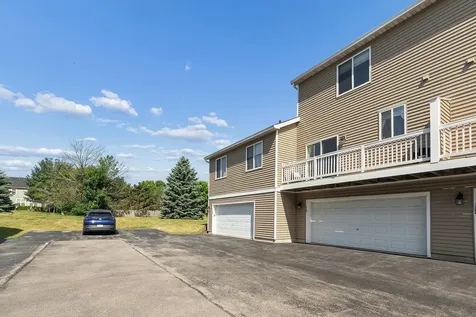 1766 Fieldstone Drive N Shorewood IL 60404