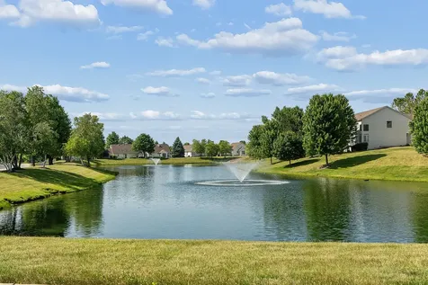 1766 Fieldstone Drive N Shorewood IL 60404