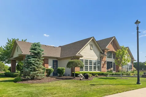 1766 Fieldstone Drive N Shorewood IL 60404
