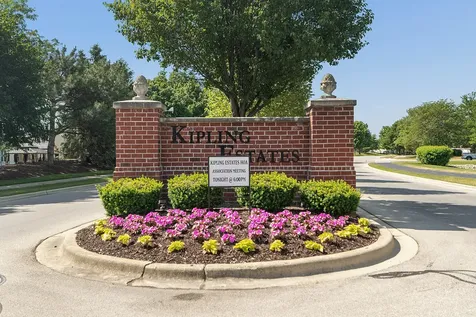 1766 Fieldstone Drive N Shorewood IL 60404
