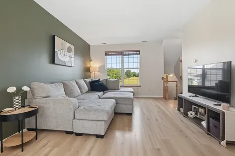 1766 Fieldstone Drive N Shorewood IL 60404