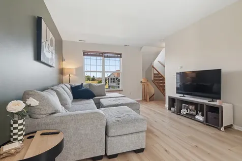 1766 Fieldstone Drive N Shorewood IL 60404