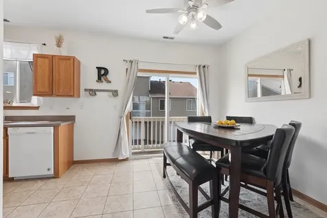 1766 Fieldstone Drive N Shorewood IL 60404