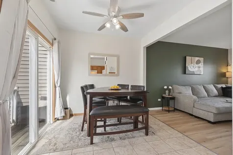 1766 Fieldstone Drive N Shorewood IL 60404