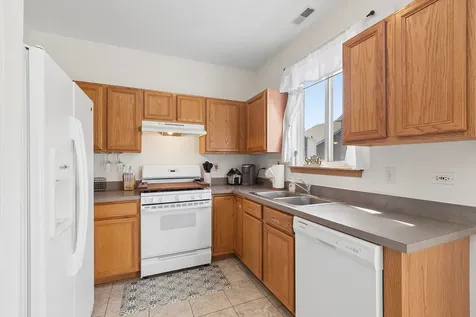 1766 Fieldstone Drive N Shorewood IL 60404