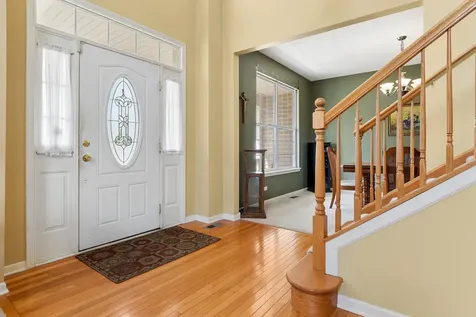 241 Ashcroft Lane Oswego IL 60543