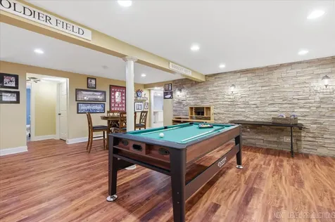 729 West Thornwood Drive South Elgin IL 60177