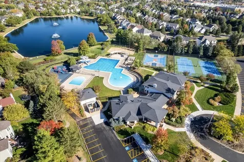729 West Thornwood Drive South Elgin IL 60177