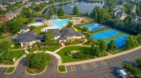 729 West Thornwood Drive South Elgin IL 60177