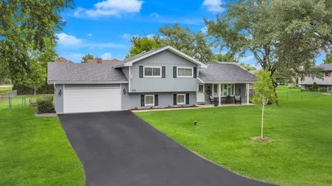 1136 Oxford Street Downers Grove IL 60516