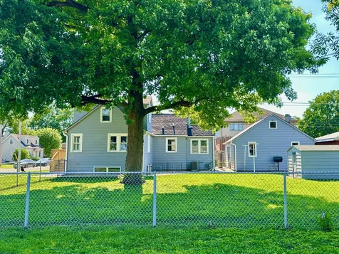 9548 Merrimac Avenue Oak Lawn IL 60453