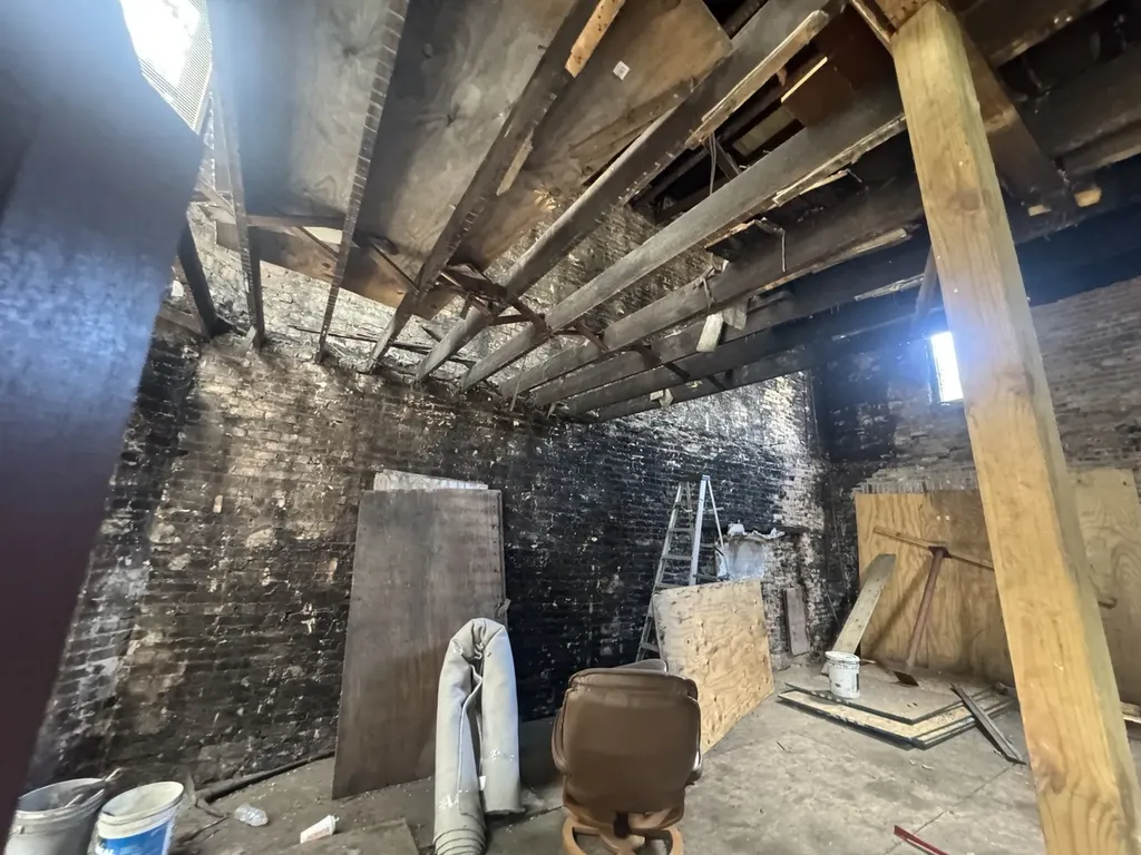 7324 South Blackstone Avenue Chicago IL 60619