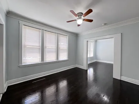 8856 South Lowe Avenue Chicago IL 60620