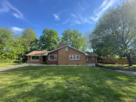 405 Prairie Court Streator IL 61364