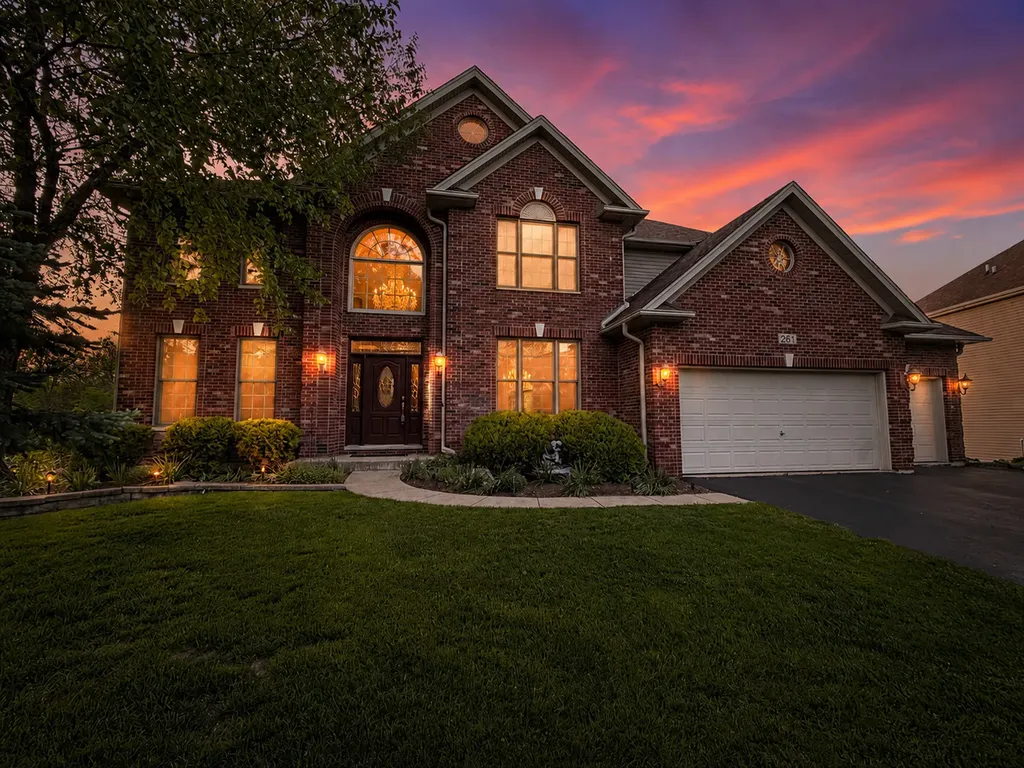 261 Johnson Woods Drive Batavia IL 60510