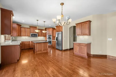 261 Johnson Woods Drive Batavia IL 60510