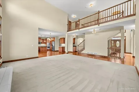 261 Johnson Woods Drive Batavia IL 60510