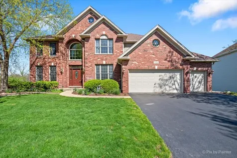 261 Johnson Woods Drive Batavia IL 60510