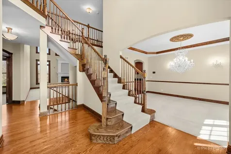 261 Johnson Woods Drive Batavia IL 60510