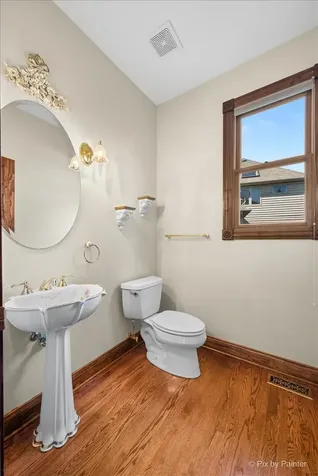 261 Johnson Woods Drive Batavia IL 60510