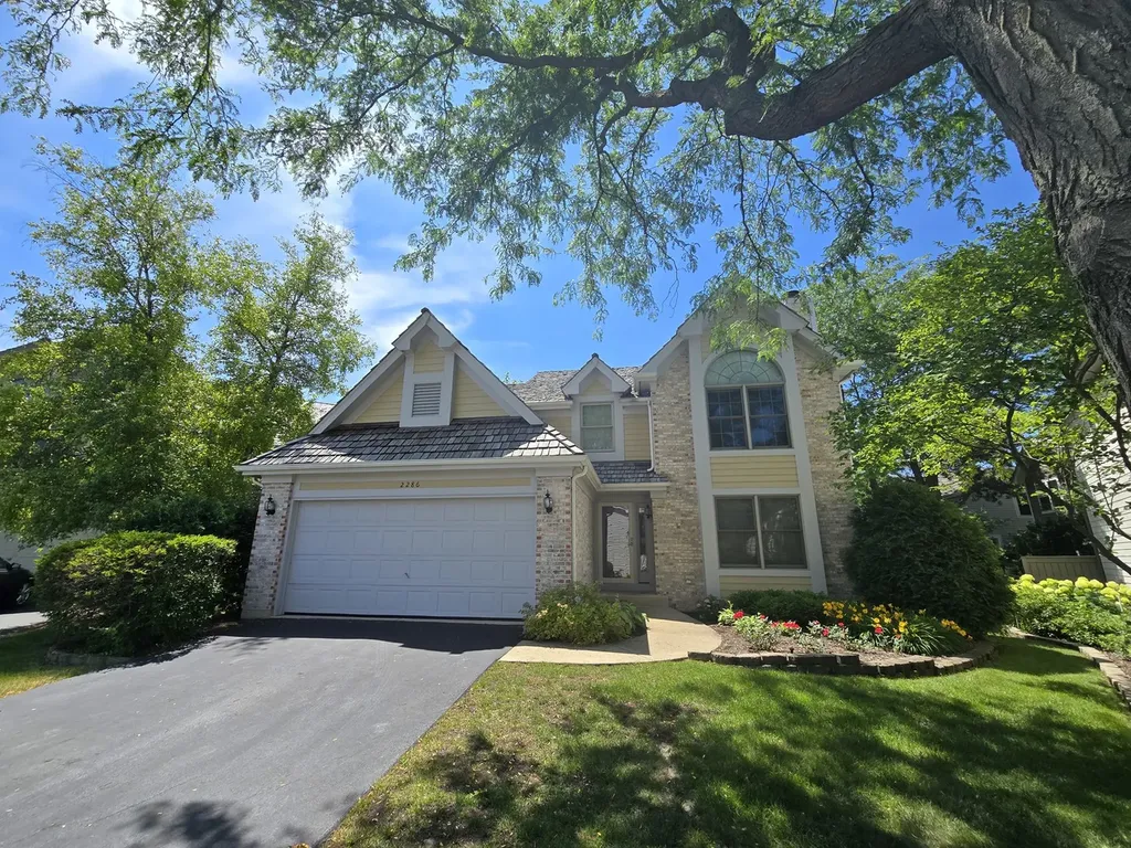 2286 Brookside Lane Aurora IL 60502