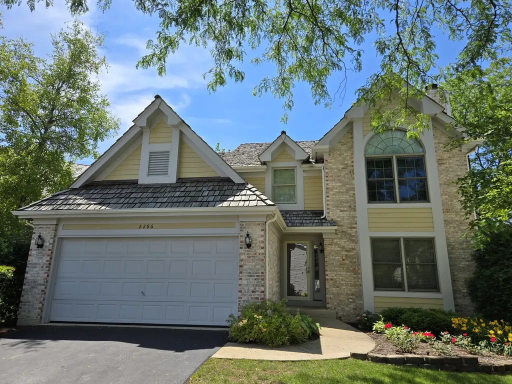 2286 Brookside Lane Aurora IL 60502