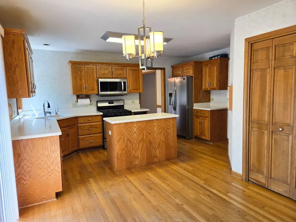 2286 Brookside Lane Aurora IL 60502