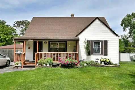 236 East Armitage Avenue Northlake IL 60164