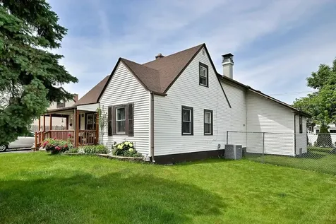 236 East Armitage Avenue Northlake IL 60164