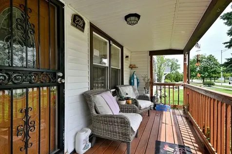 236 East Armitage Avenue Northlake IL 60164
