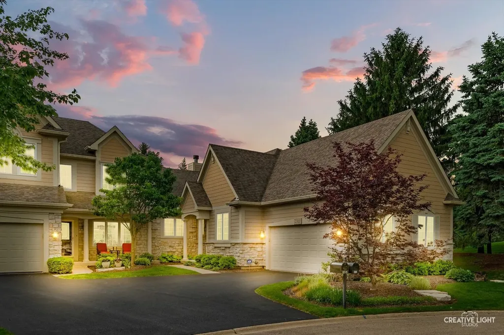 2311 Woodglen Court Aurora IL 60502