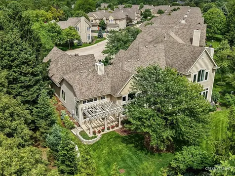 2311 Woodglen Court Aurora IL 60502
