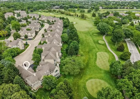 2311 Woodglen Court Aurora IL 60502
