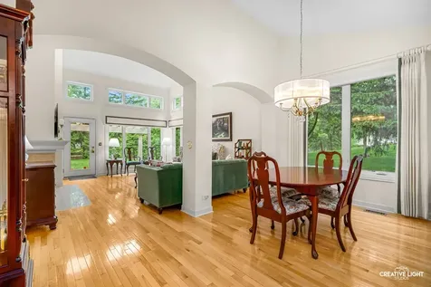 2311 Woodglen Court Aurora IL 60502