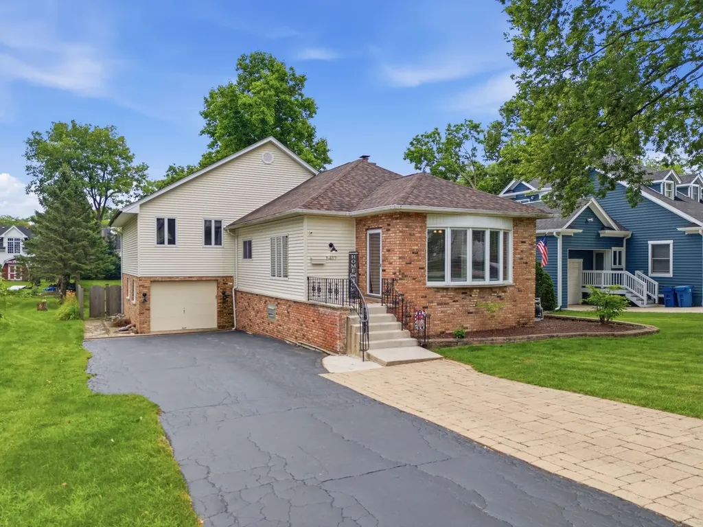 5417 Blodgett Avenue Downers Grove IL 60515