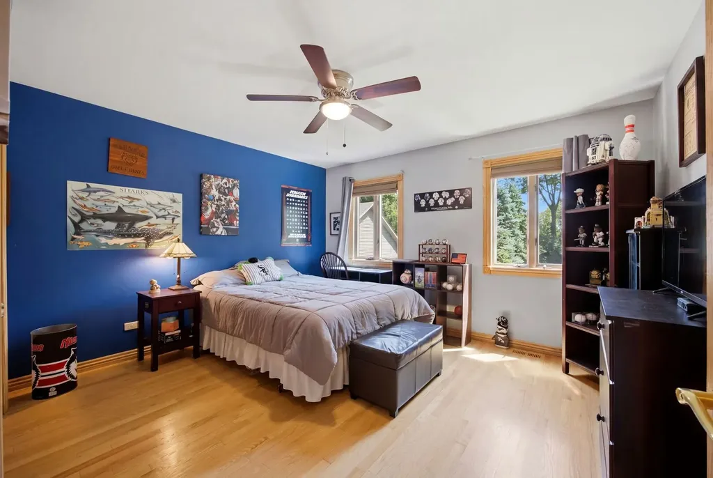 5417 Blodgett Avenue Downers Grove IL 60515