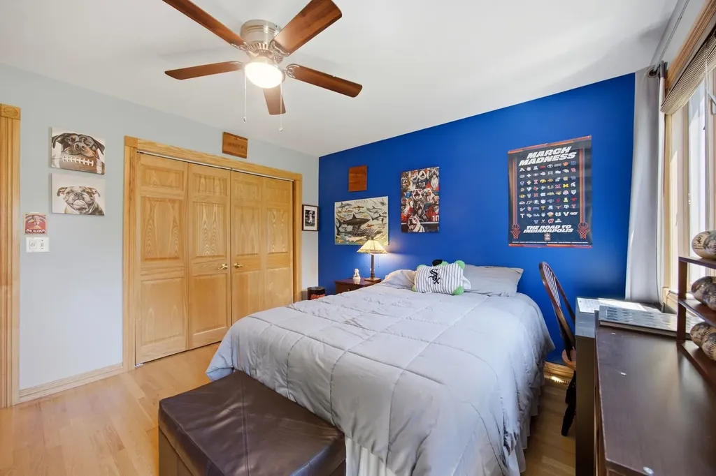 5417 Blodgett Avenue Downers Grove IL 60515