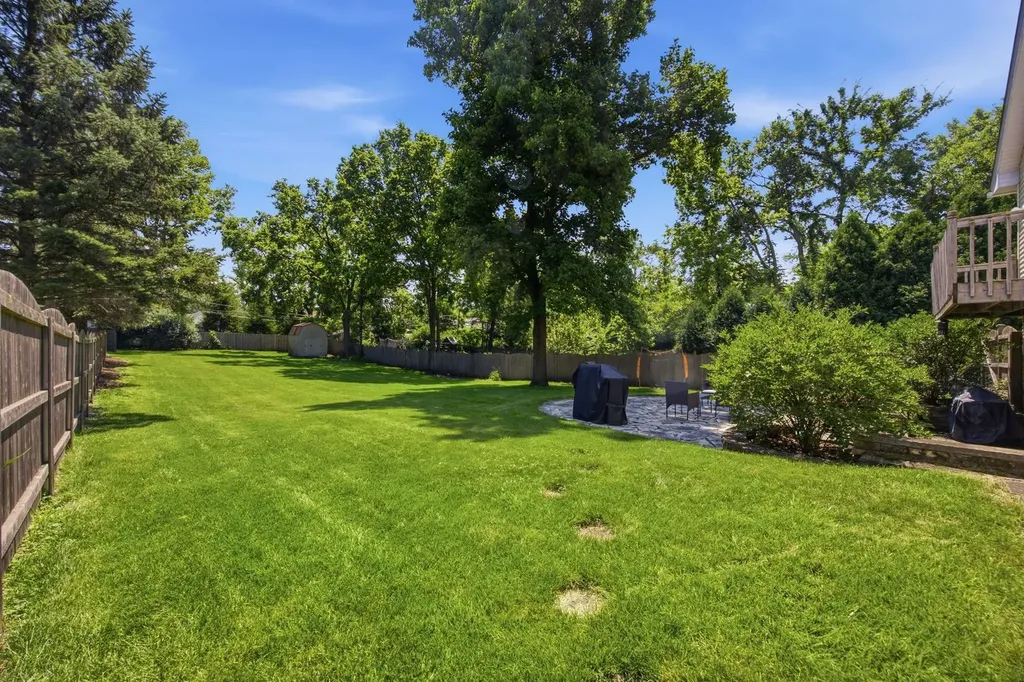 5417 Blodgett Avenue Downers Grove IL 60515