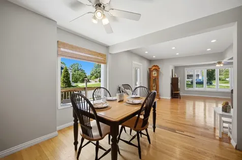 5417 Blodgett Avenue Downers Grove IL 60515