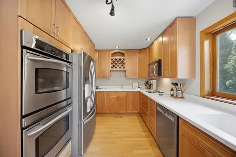 5417 Blodgett Avenue Downers Grove IL 60515