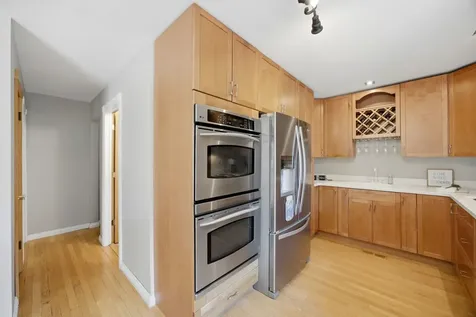 5417 Blodgett Avenue Downers Grove IL 60515