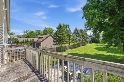 5417 Blodgett Avenue Downers Grove IL 60515
