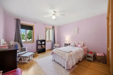 5417 Blodgett Avenue Downers Grove IL 60515
