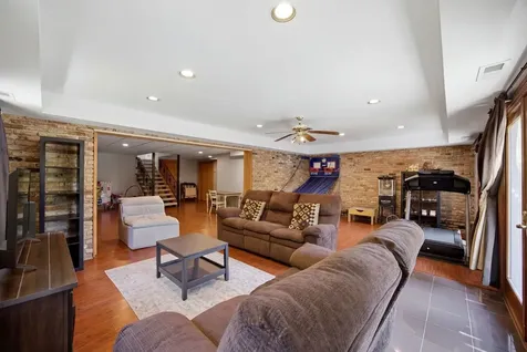 5417 Blodgett Avenue Downers Grove IL 60515