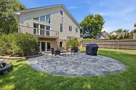 5417 Blodgett Avenue Downers Grove IL 60515