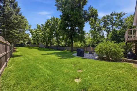 5417 Blodgett Avenue Downers Grove IL 60515