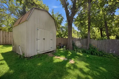 5417 Blodgett Avenue Downers Grove IL 60515