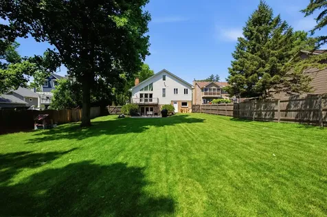 5417 Blodgett Avenue Downers Grove IL 60515